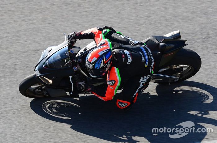 Bradley Smith