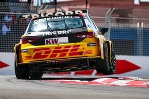 Tom Coronel, Comtoyou DHL Team CUPRA Racing CUPRA TCR