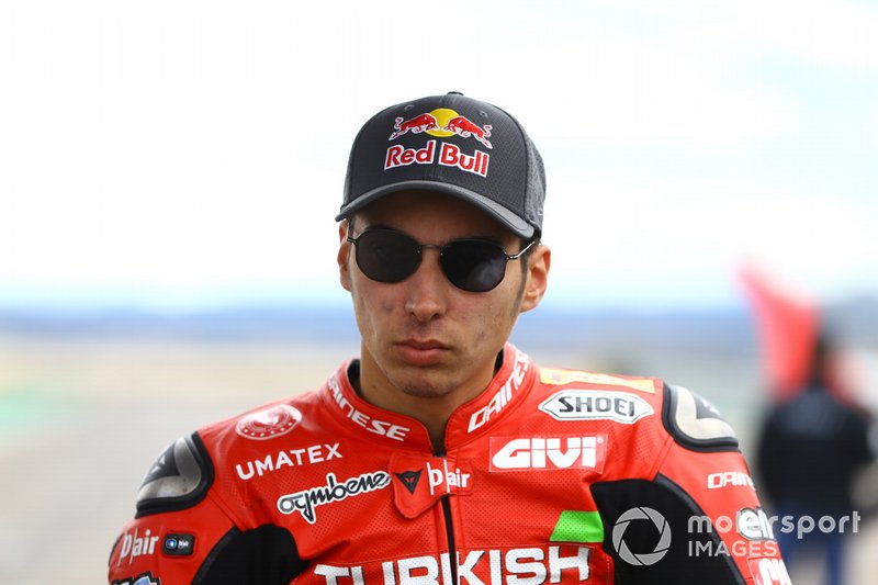 Toprak Razgatlioglu, Turkish Puccetti Racing