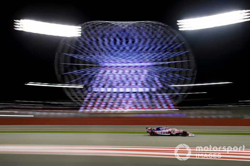 Lance Stroll, Racing Point
