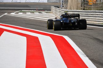 Kevin Magnussen, Haas F1 Team VF-19
