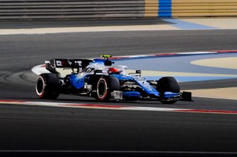 Robert Kubica, Williams FW42