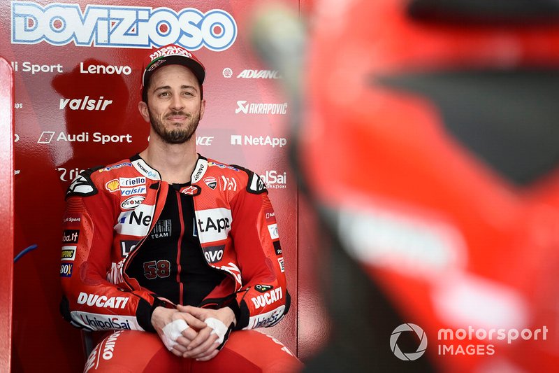 Dovi é capaz de liderar um time formado para si ao título?