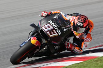 Marc Marquez, Repsol Honda Team