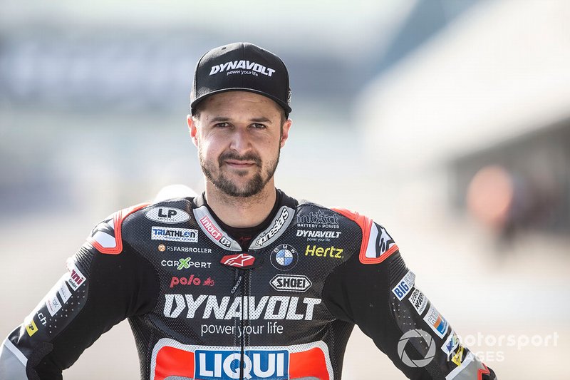 Thomas Luthi, Dynavolt Intact GP