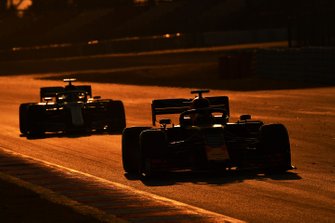 Max Verstappen, Red Bull Racing RB15