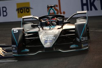 Stoffel Vandoorne, HWA Racelab, VFE-05