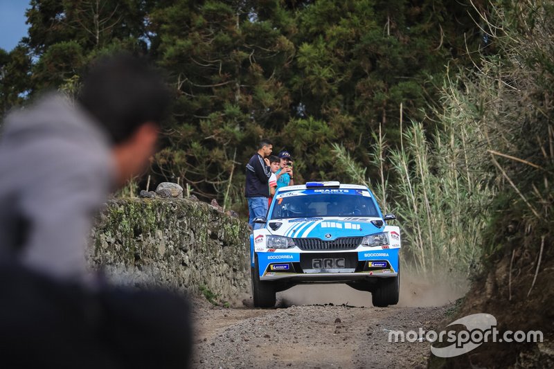 Azores Rallye 2019