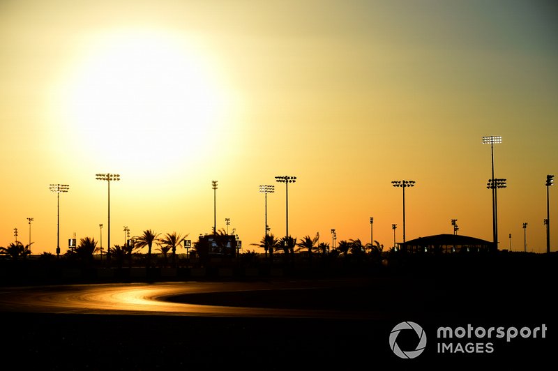 Atardecer