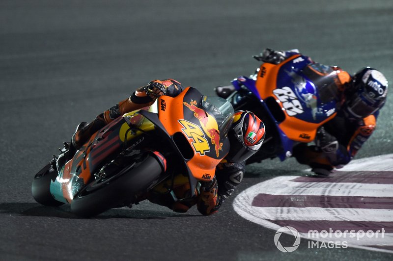 Pol Espargaro, Red Bull KTM Factory Racing