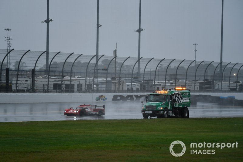#31 Whelen Engineering Racing Cadillac DPi, DPi: Felipe Nasr, Pipo Derani, Eric Curran