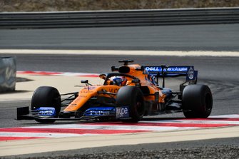 Carlos Sainz Jr., McLaren MCL34