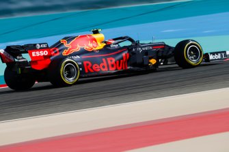 Pierre Gasly, Red Bull Racing RB15