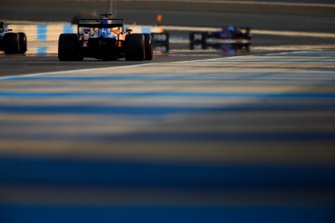 Carlos Sainz Jr., McLaren MCL34