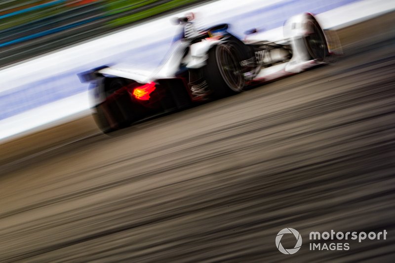 Maximilian Gunther, Dragon Racing, Penske EV-3