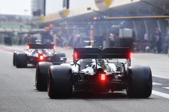 Lewis Hamilton, Mercedes AMG F1 W10