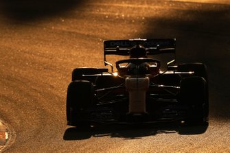 Carlos Sainz Jr., McLaren MCL34