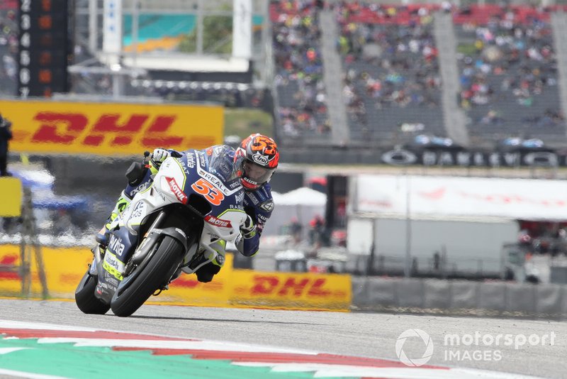 Tito Rabat, Avintia Racing