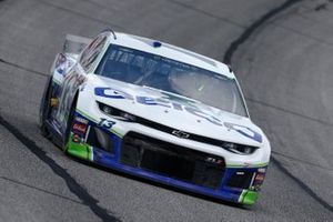 Ty Dillon, Germain Racing, Chevrolet Camaro GEICO