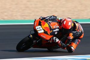 Can Oncu, KTM Ajo