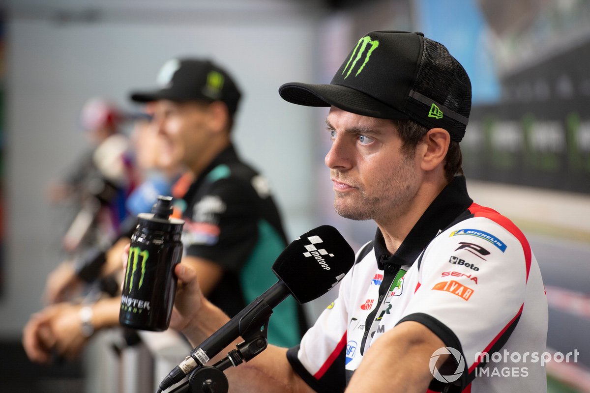 Cal Crutchlow, Team LCR Honda