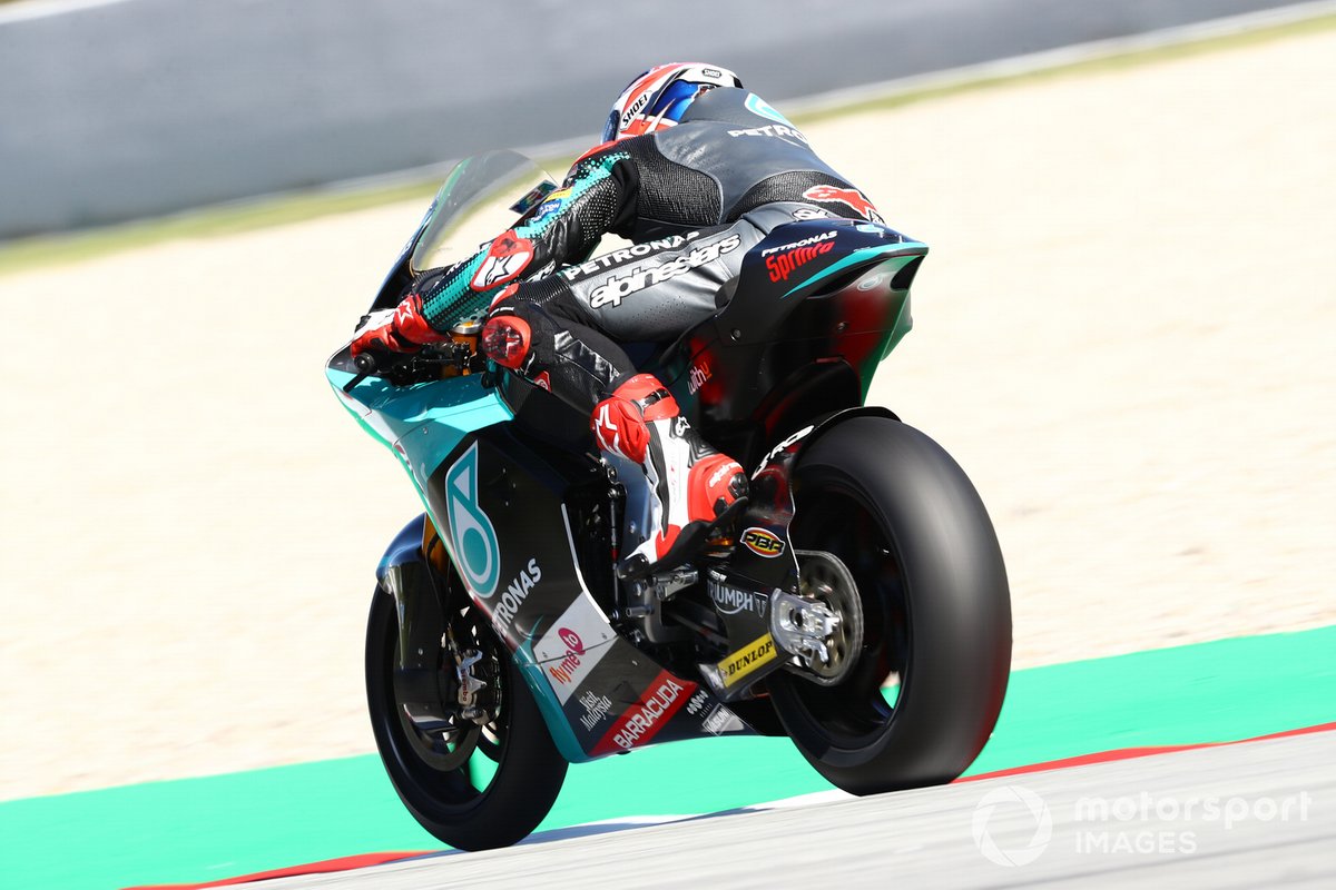 Jake Dixon, SIC Racing Team