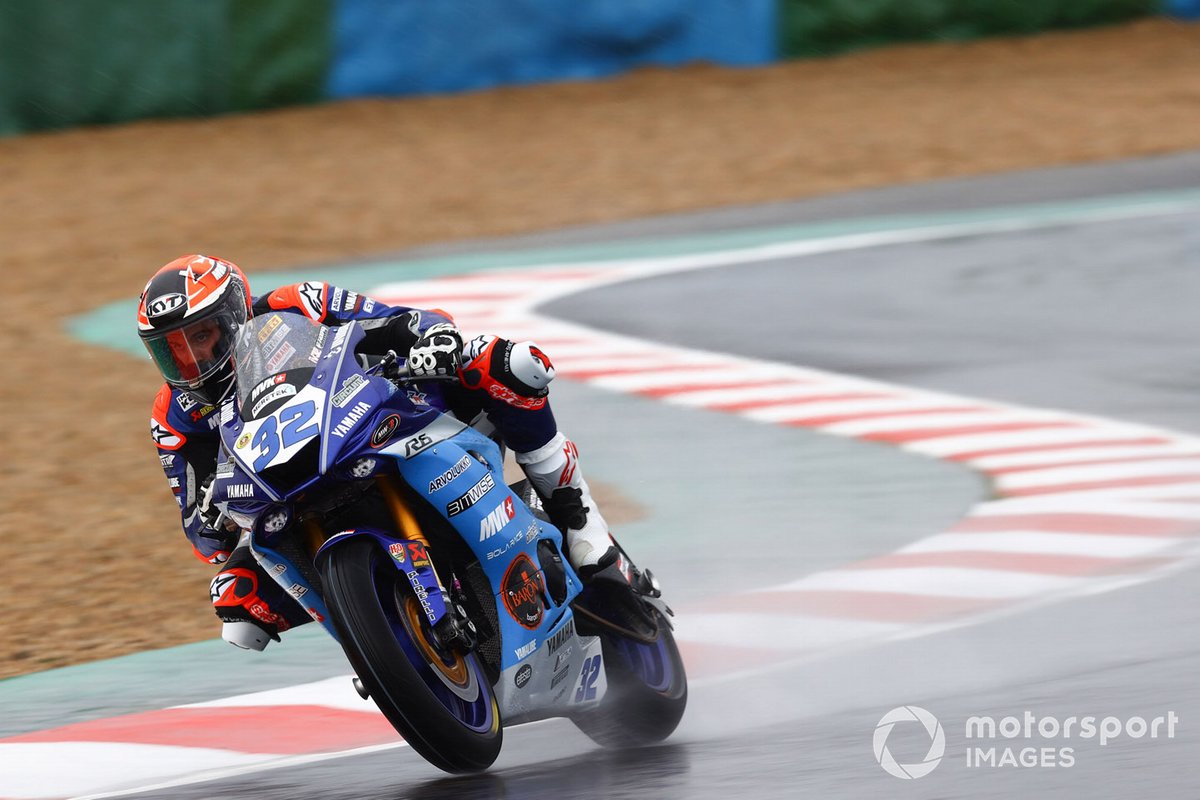 Isaac Vinales, Kallio Racing