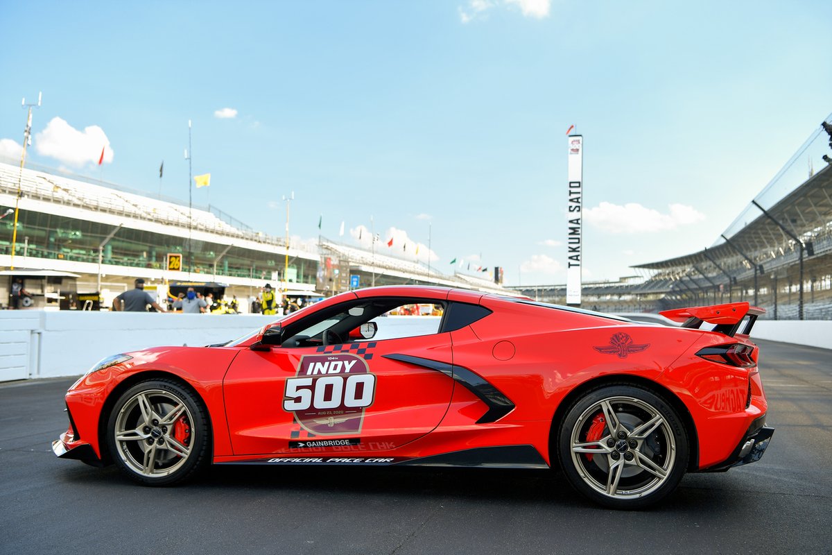 Pace Car
