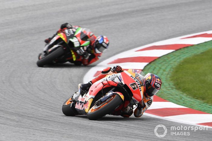 Stefan Bradl, Repsol Honda Team