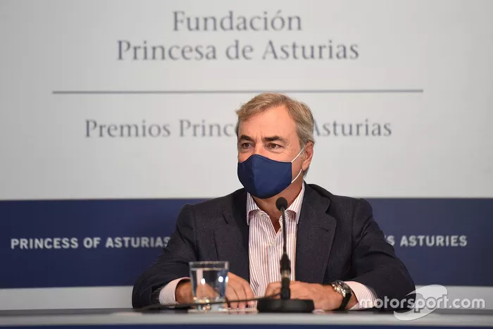 Carlos Sainz