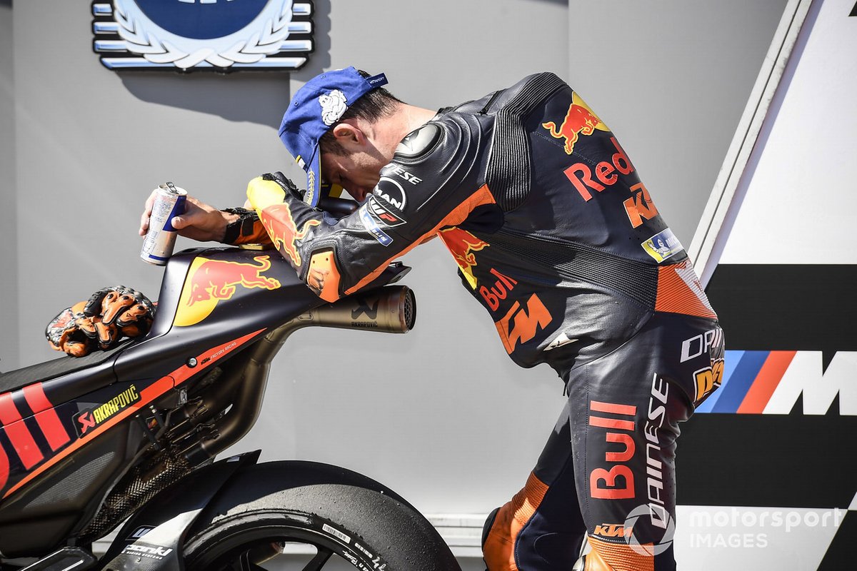 Pol Espargaro, Red Bull KTM Factory Racing