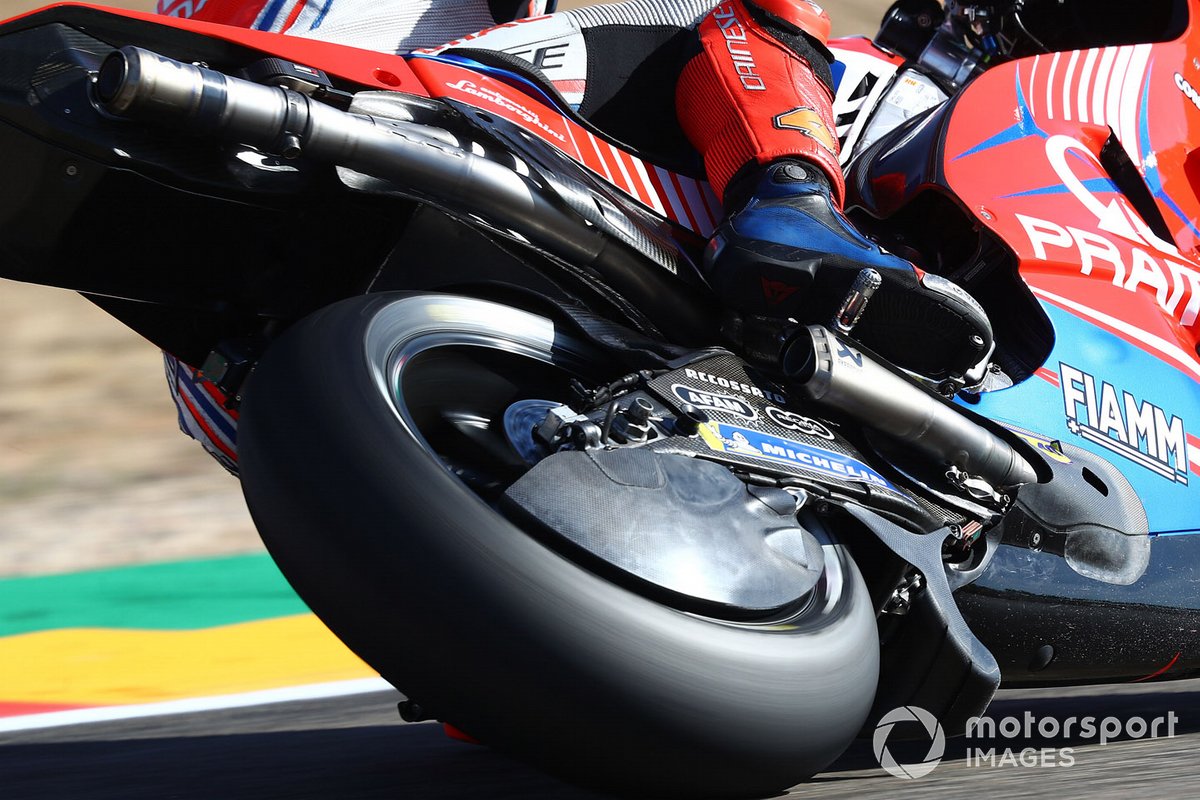 Jack Miller, Pramac Racing