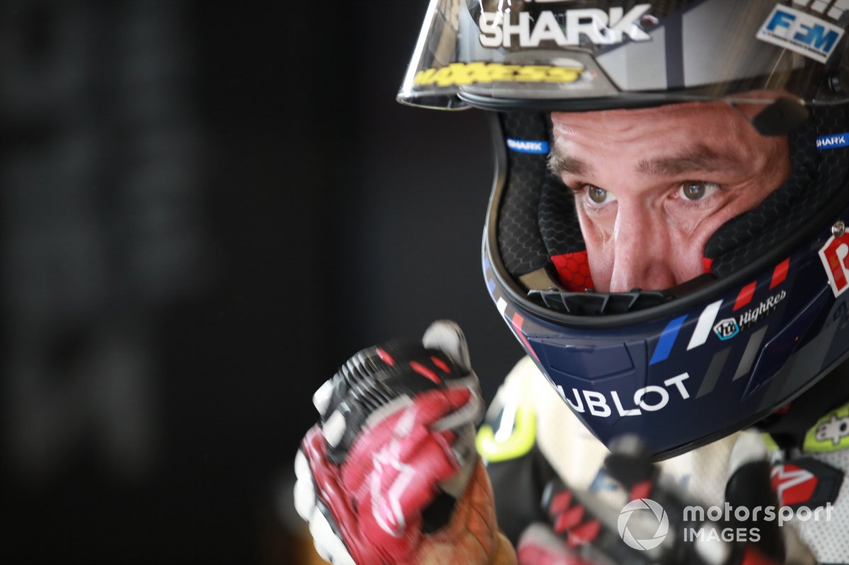 Johann Zarco, Avintia Racing