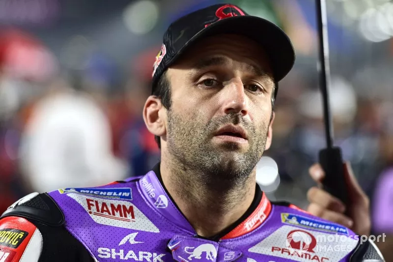 Johann Zarco, Pramac Racing