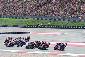 Jorge Martín, Pramac Racing