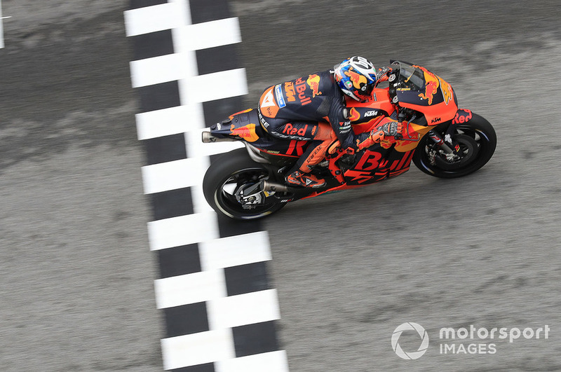 Pol Espargaro, Red Bull KTM Factory Racing