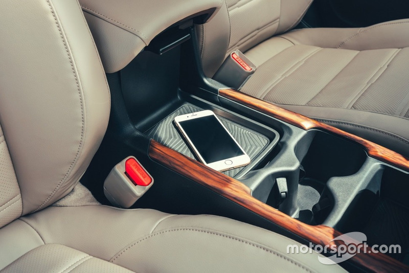 Honda CR-V 2019
