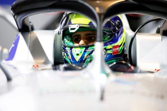 Felipe Massa, Venturi Formula E