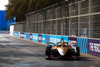Jean-Eric Vergne, DS TECHEETAH, DS E-Tense FE19