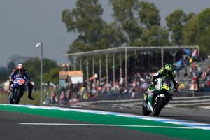 Cal Crutchlow, Team LCR Honda