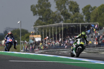 Cal Crutchlow, Team LCR Honda