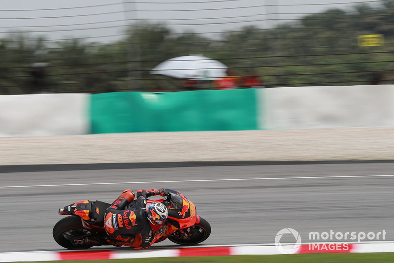 Pol Espargaro, Red Bull KTM Factory Racing