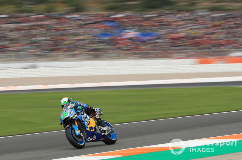 Franco Morbidelli, Estrella Galicia 0,0 Marc VDS