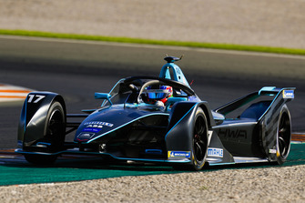 Gary Paffett, HWA Racelab, VFE-05