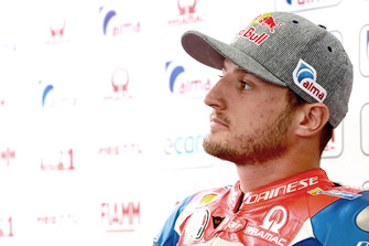 Jack Miller, Pramac Racing