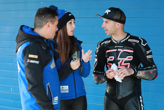Marco Melandri, GRT Yamaha WorldSBK Team
