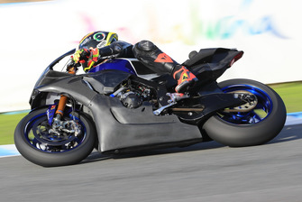 Sandro Cortese, GRT Yamaha WorldSBK Team