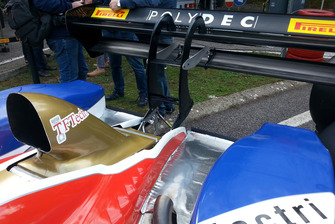 Norma M20FC-Zytek di Simone Faggioli
