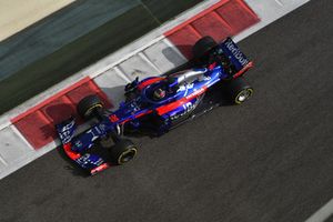 Sean Gelael, Scuderia Toro Rosso STR13