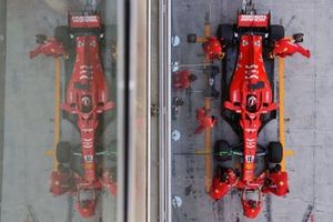 Charles Leclerc, Ferrari SF71H